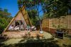 glamping tourisme