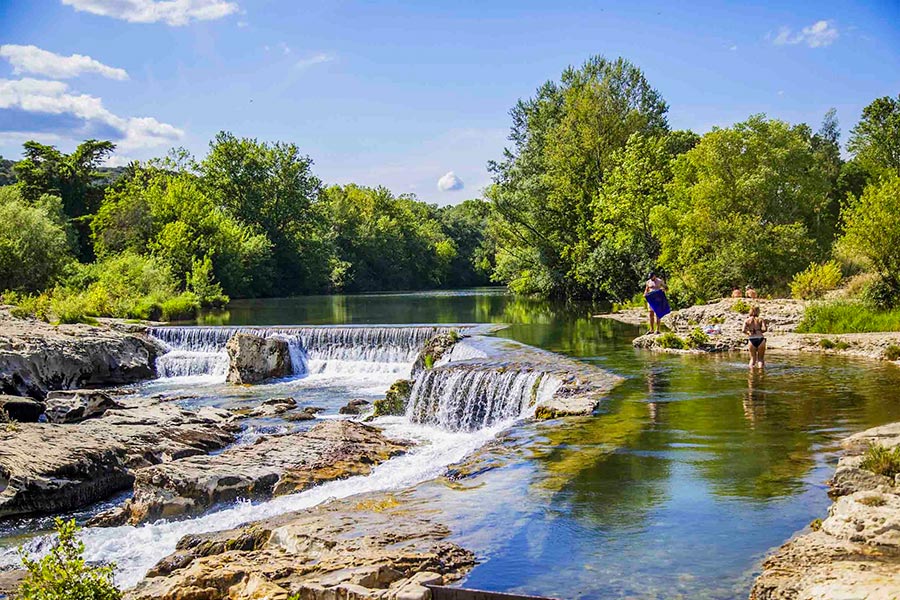 parc national des cévennes