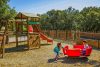 camping paradis pour les enfants