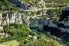 que faire vallon pont d arc