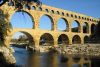 louer mobil home proche pont du gard