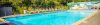 se baigner dans la piscine gard