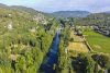 visiter la roque sur Cèze