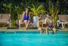 vacances camping piscine gard