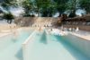 camping piscine enfants gard