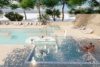 camping piscine jaccuzi