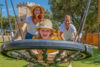 camping animations roques sur ceze