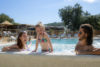vacances camping piscine gard