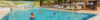 camping avec espace aquatique gard