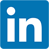 Logo Linkedin Camping Cascades