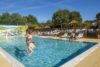 piscine camping