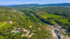 camping bord de rivière Gard