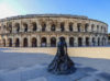 arenes de nimes