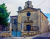 chapelle des pénitents gris