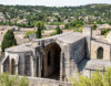 chapelle saint martial