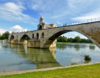 pont Avignon