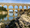 promenade pont du gard