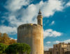 tour constance aigues mortes