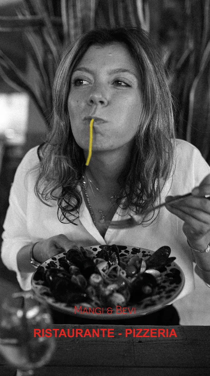 Ontdek onze trattoria Les Cascades Dei Sapori: een culinaire reis naar het hart van Italië op onze camping in La Roque-sur-Cèze.