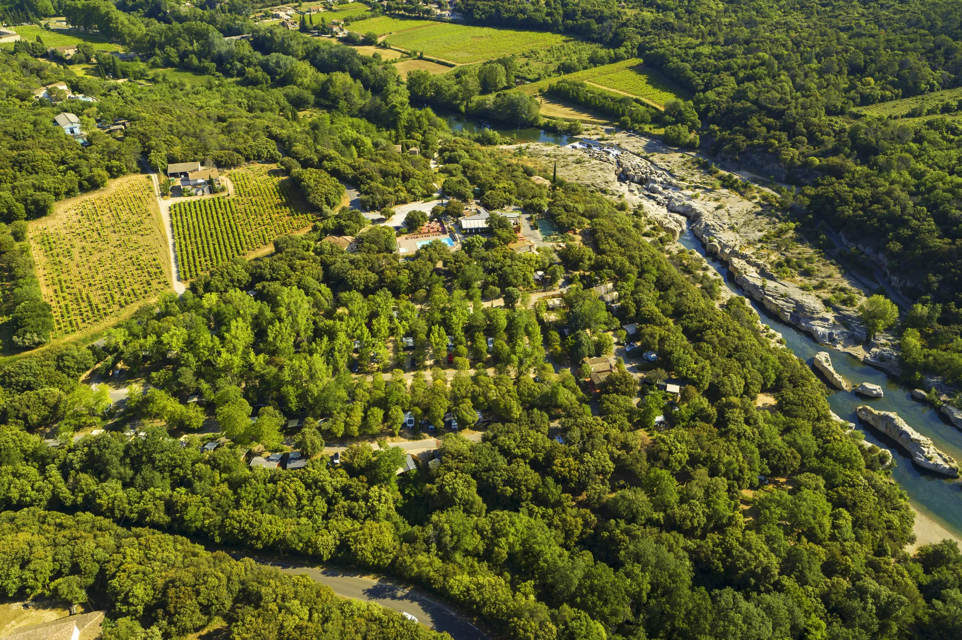 Ons engagement voor ecologische verantwoordelijkheid: een vakantie in harmonie met de natuur